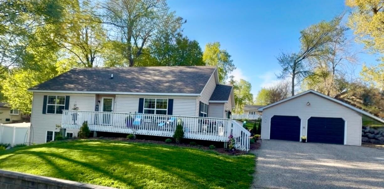 Property Photo:  5142 Waterbury Road  MN 55364 