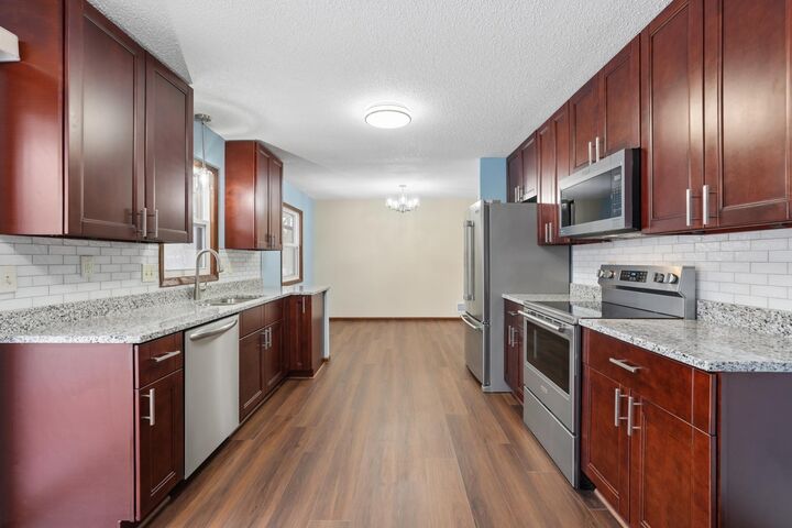 Property Photo: 1051 Tiller Lane MN 55126