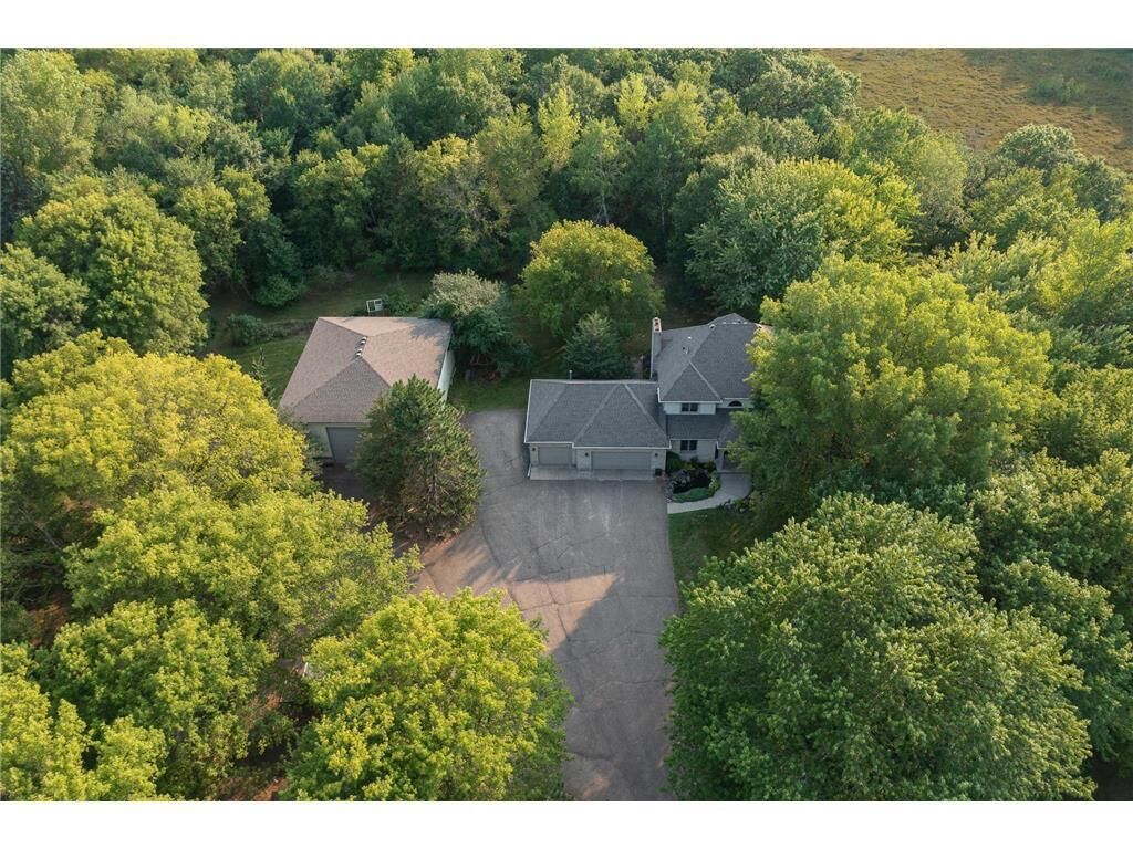 Property Photo:  10860 Pawnee Avenue N  MN 55082 