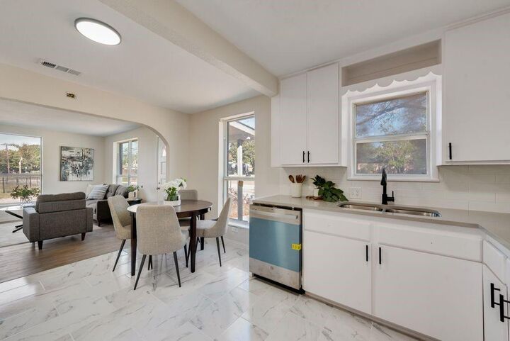 Property Photo:  1802 Gus Thomasson Road  TX 75228 