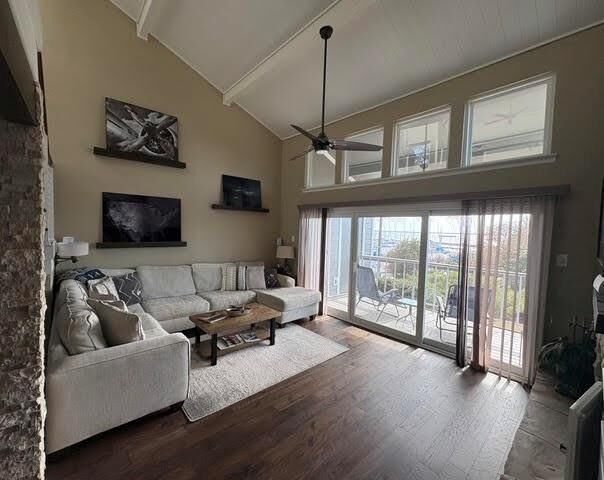 Property Photo:  300 Rush Creek Drive A2  TX 75032 