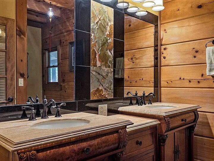 Property Photo:  463 County Road 2281  AR 72631 