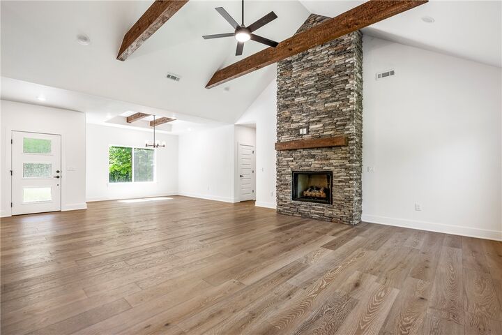 Property Photo:  14 Sheffield Drive  AR 72714 