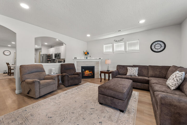 Property Photo:  3734 SW Lava Place  OR 97756 