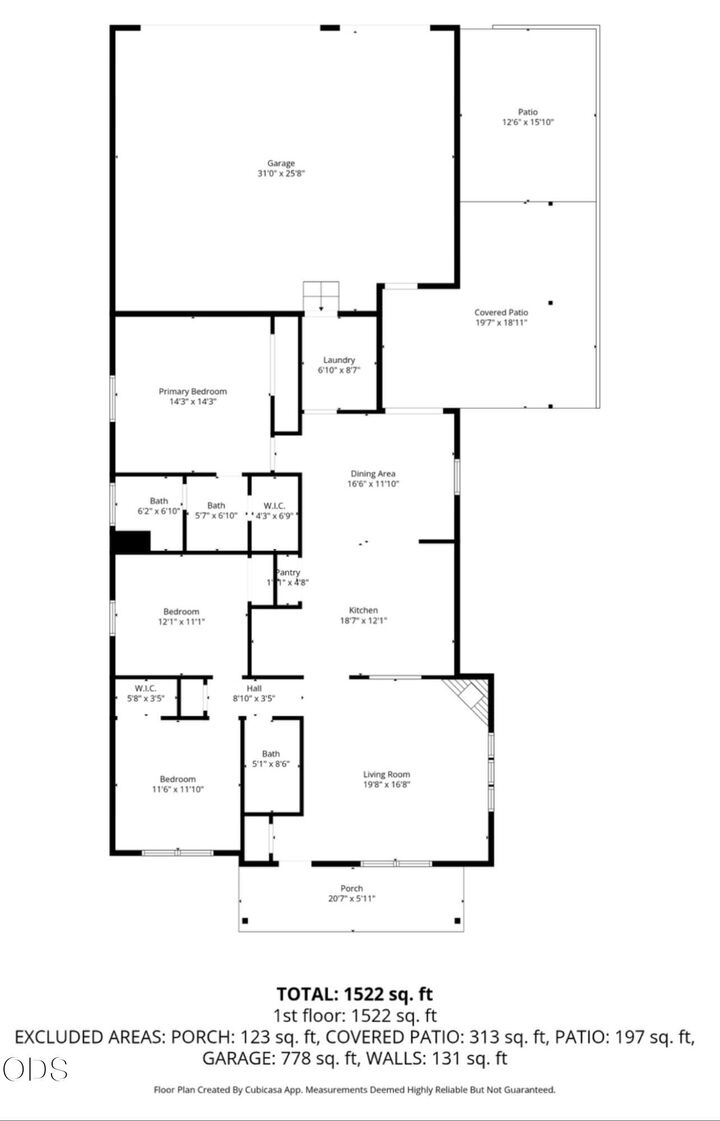 Property Photo:  3734 SW Lava Place  OR 97756 