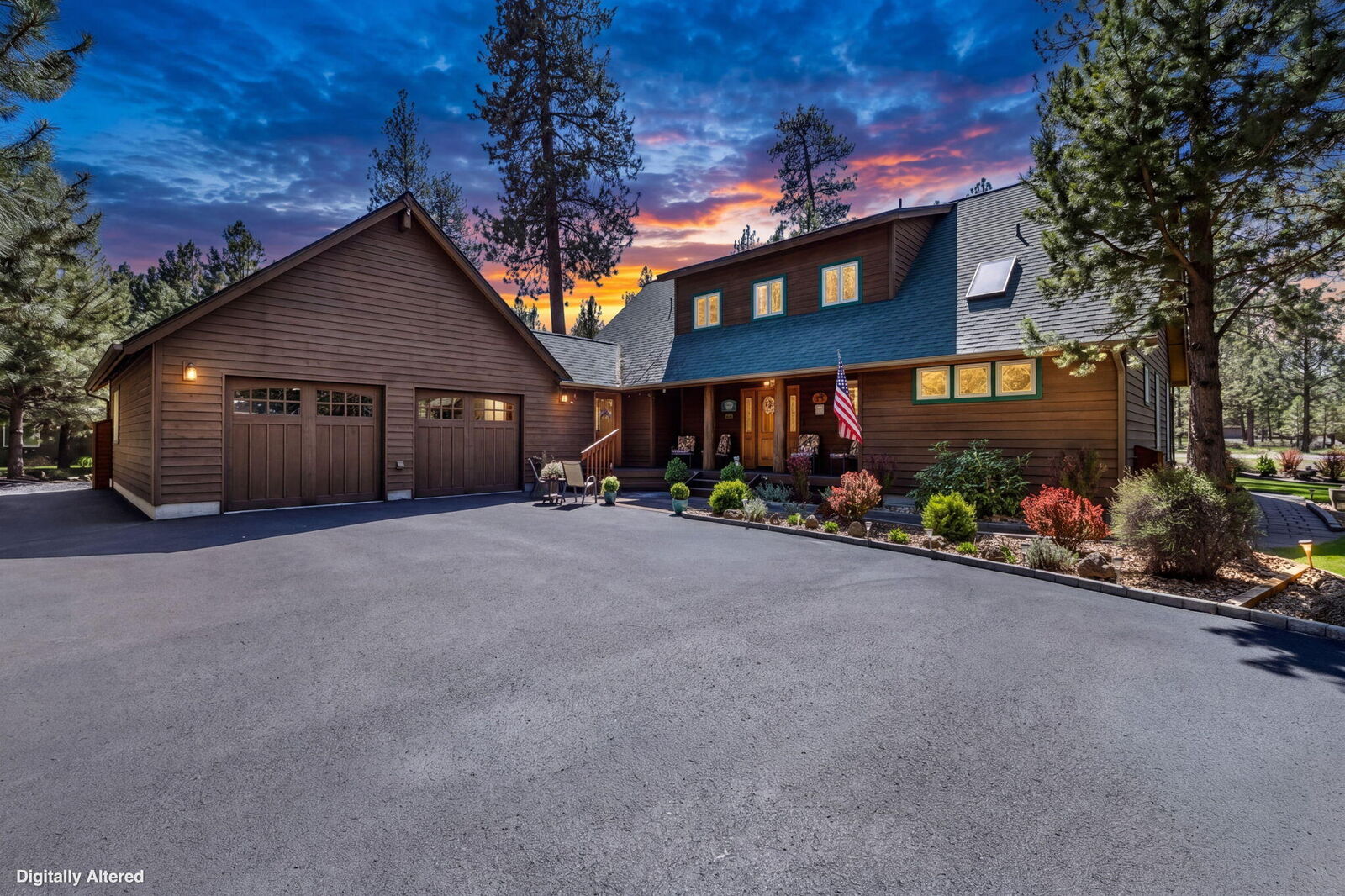 Property Photo:  69438 Lasso  OR 97759 