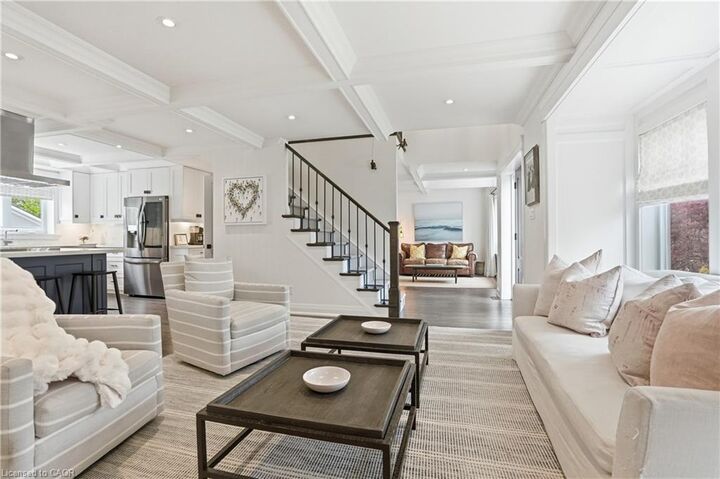Property Photo:  735 George Street  ON L7R 2V8 