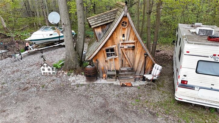 Property Photo:  334 Rattlesnake Road 45  ON N0A 1K0 