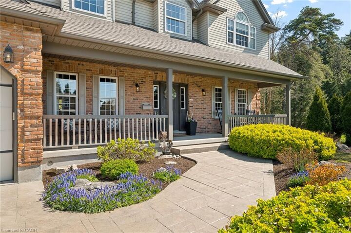 Property Photo:  1033 Sunset Drive  ON N0B 2M0 