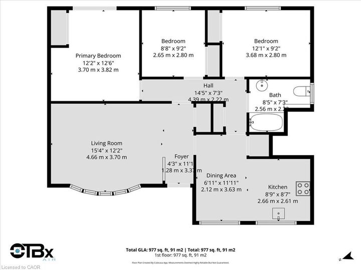 Property Photo:  139 Rendell Boulevard  ON L8T 3P7 