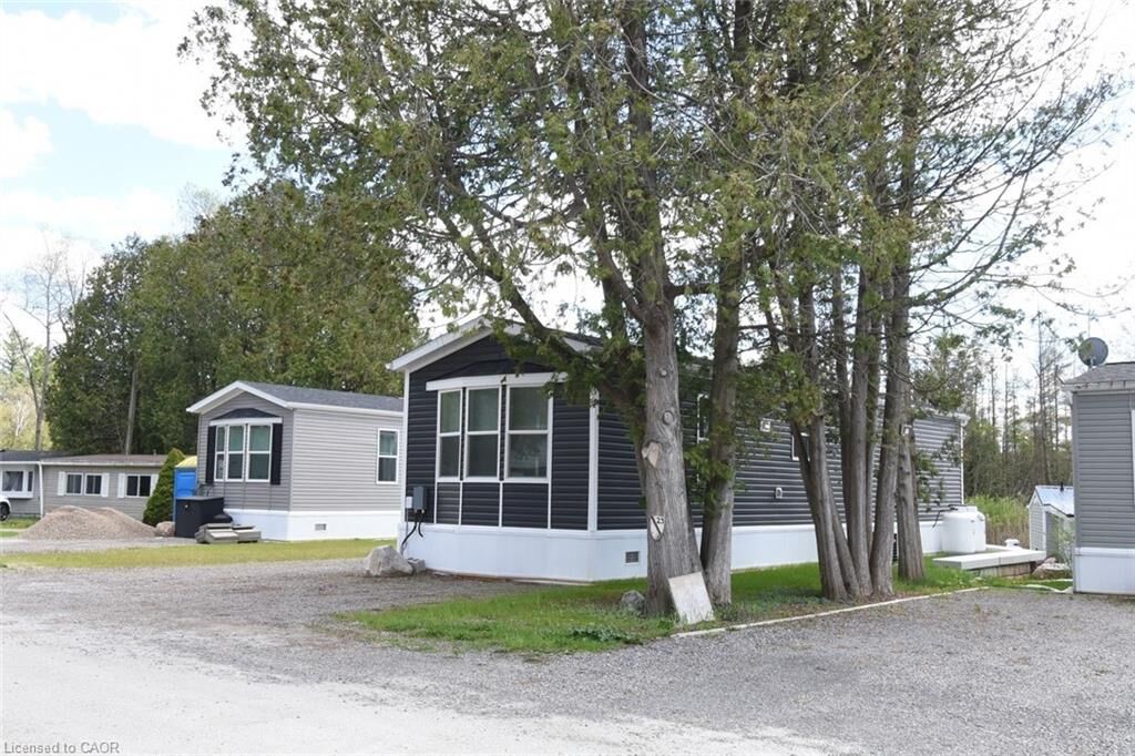Property Photo:  1085 Concession 10 Road W 23  ON N0B 2J0 