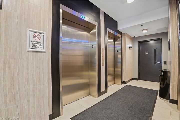Property Photo:  50 Grand Avenue S 1014  ON N1S 0C2 