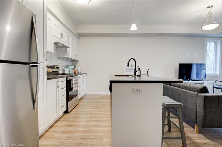 Property Photo:  25 Isherwood Avenue 30  ON N1R 0E2 