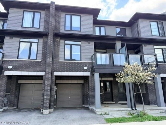 Property Photo:  590 North Service Road 75  ON L8E 0K5 