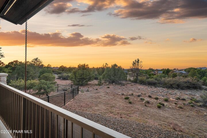 Property Photo:  14470 N Ok Drive  AZ 86305 