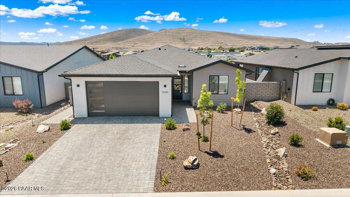 Property Photo:  5040 N Atwood Court  AZ 86314 