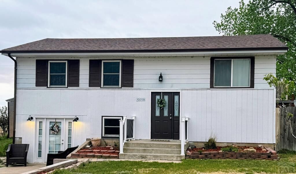 Property Photo:  5158 Isabella Dr  CO 81019 