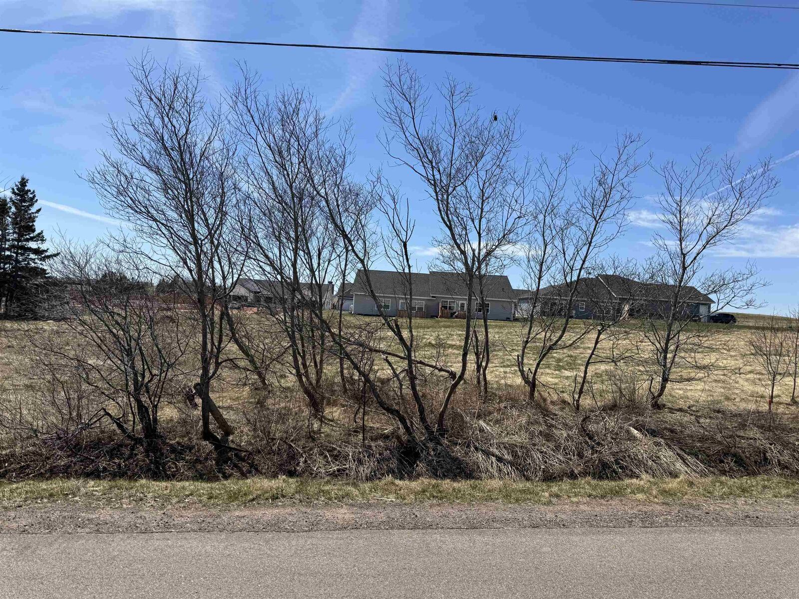 Property Photo:  Lot 20-20 Macrae Drive  PE C1C 0S4 