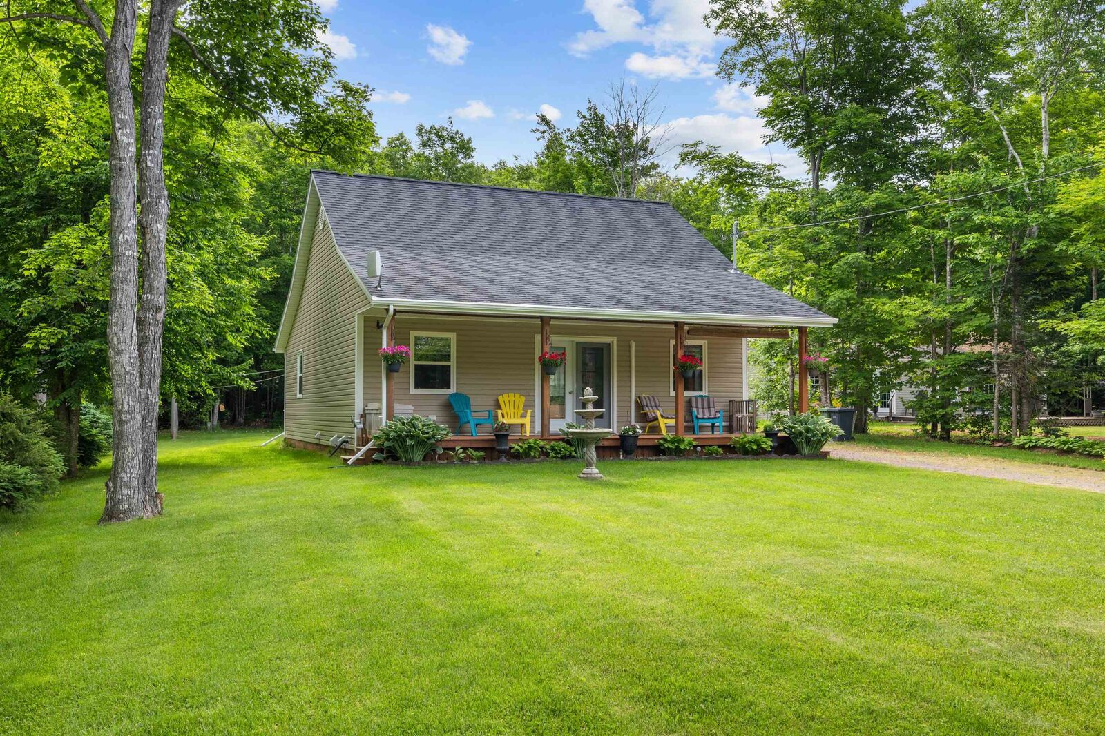 Property Photo:  151 Riverview Drive  PE C0B 1V0 