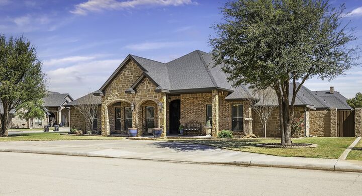 Property Photo:  2120 Blackwood  TX 79707 