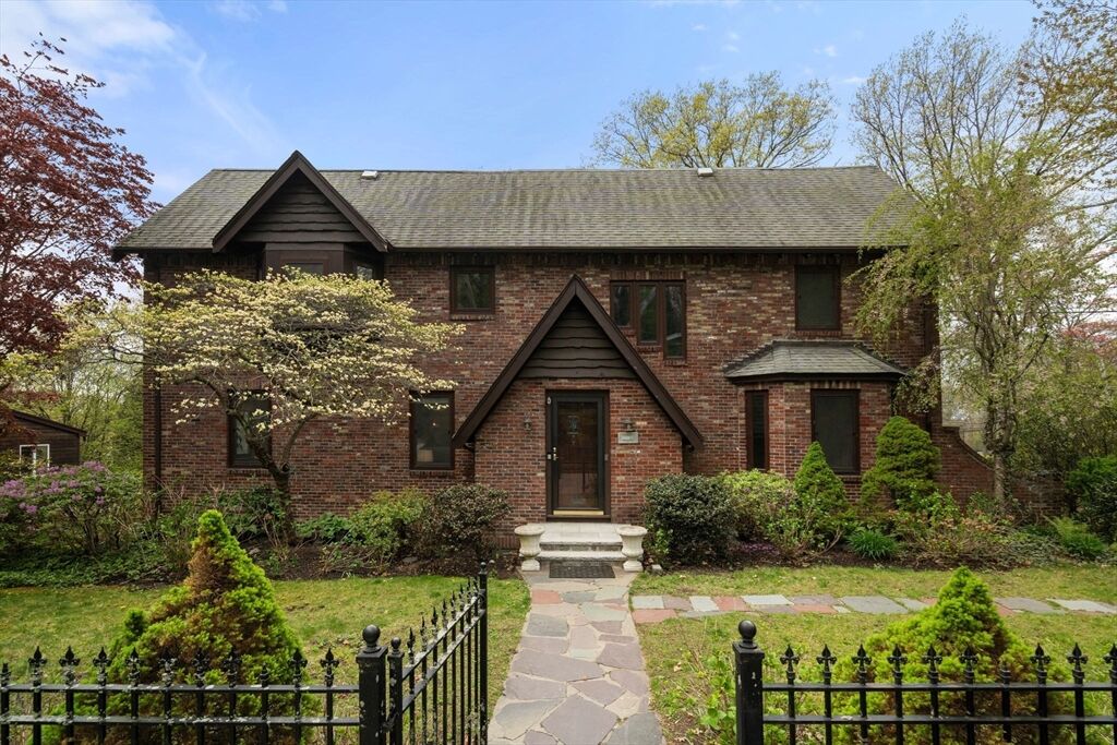 Property Photo:  110 Wallis Rd.  MA 02467 