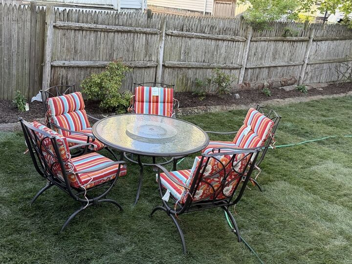 Property Photo:  6 West Selden  MA 02126 