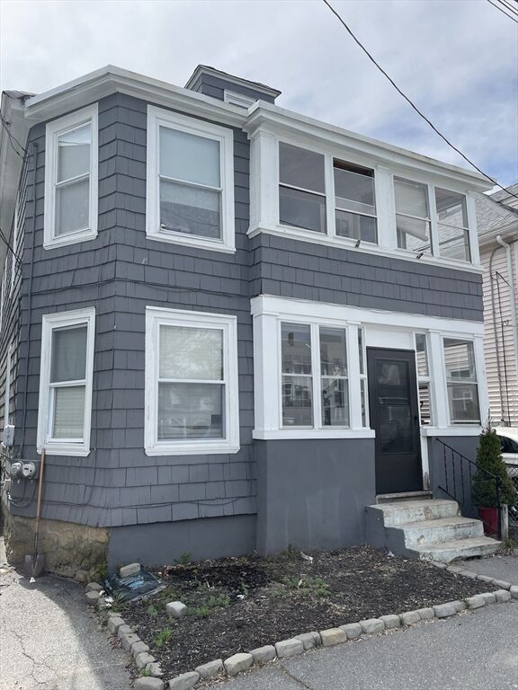 Property Photo:  30 Barker Street  MA 01850 