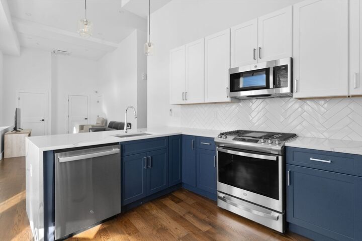Property Photo:  133 Boardman 1  MA 02128 