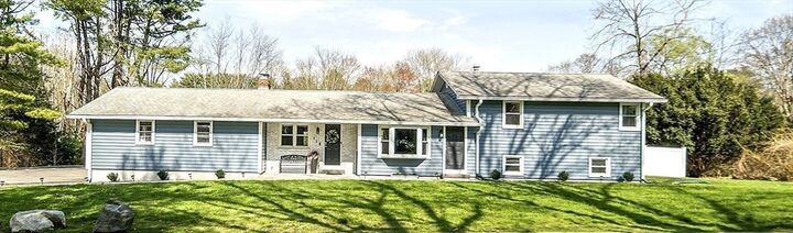 Property Photo: 118 North St MA 01519