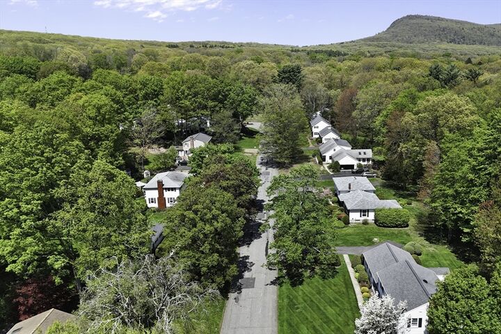 Property Photo:  55 Longfellow Road  MA 01040 