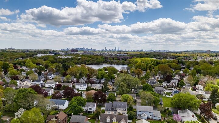 Property Photo:  291 Brighton St  MA 02478 