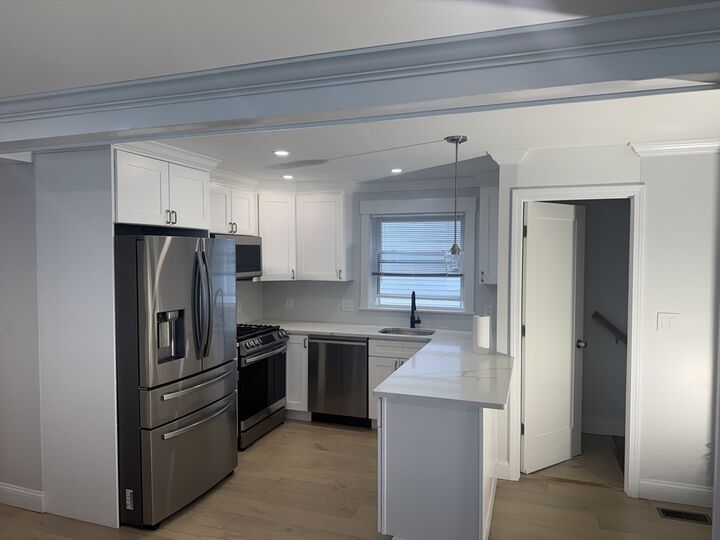 Property Photo:  17 Chery St 1  MA 02155 