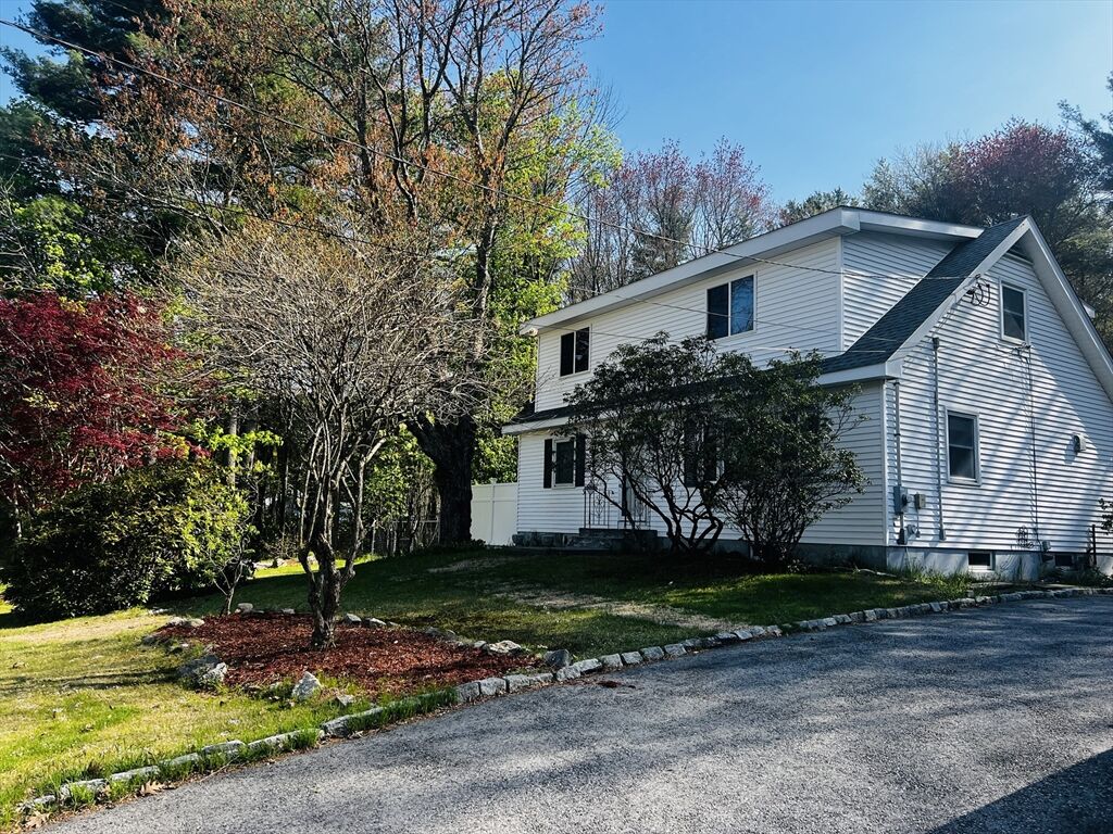 Property Photo:  94 City Depot Rd  MA 01507 