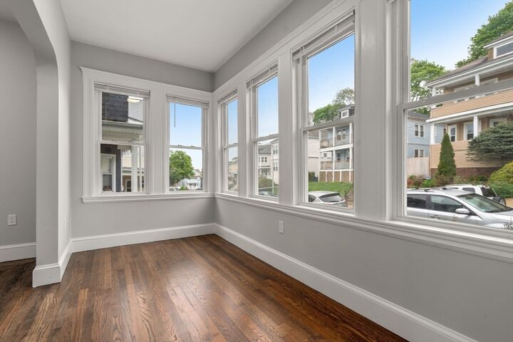 Property Photo:  21-23 Westmore Road  MA 02126 