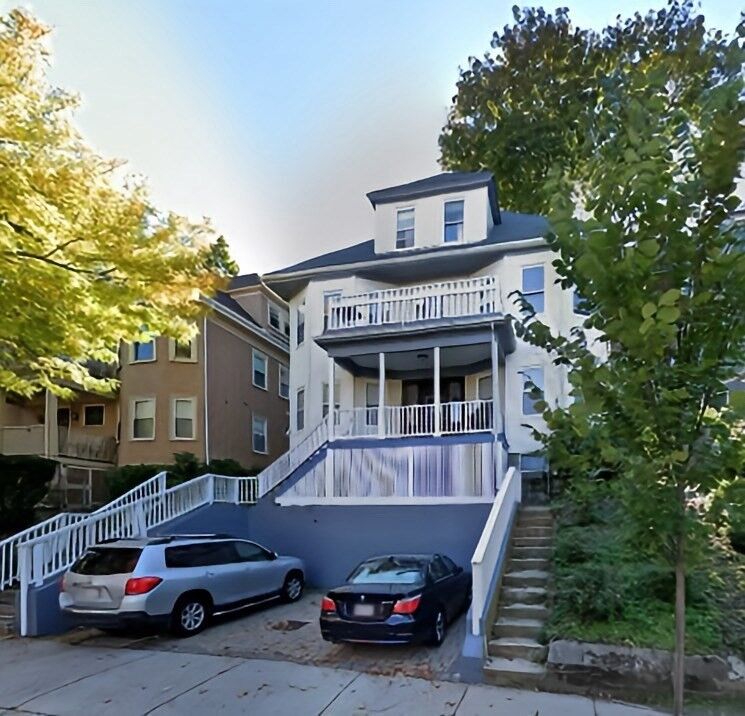 Property Photo: 58 Atherton Road 2 MA 02446