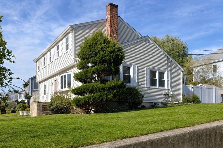 Property Photo:  11 Pitt Rd  MA 01701 