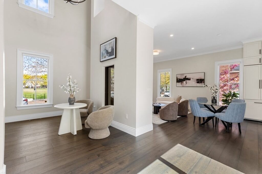 Property Photo:  160 Norfolk St A  MA 02139 