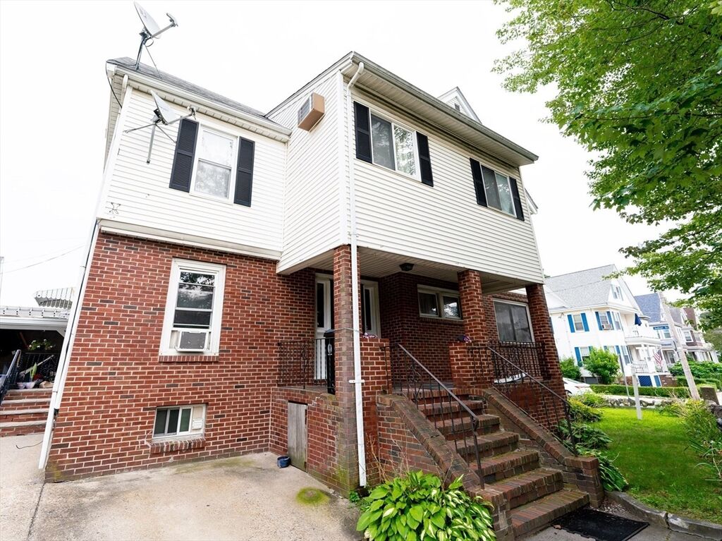 Property Photo:  143 Main Street  MA 02148 