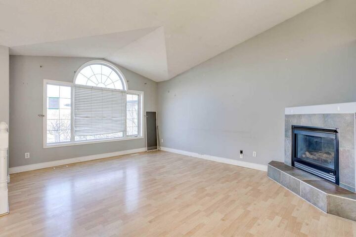 Property Photo:  152 Shetland Garden  AB T9H 5K6 