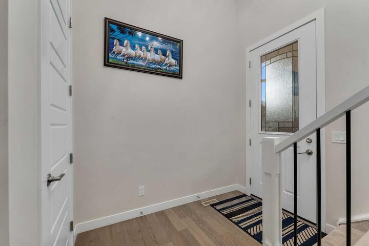 Property Photo:  110 Waterford Road  AB T1X 2P6 