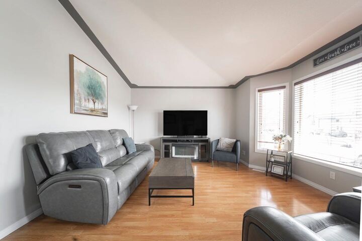 Property Photo:  131 Wolff Way  AB T9H 5G9 