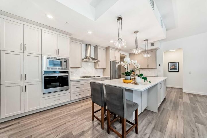 Property Photo:  10 Mahogany Circle SE 101  AB T3M 2V7 