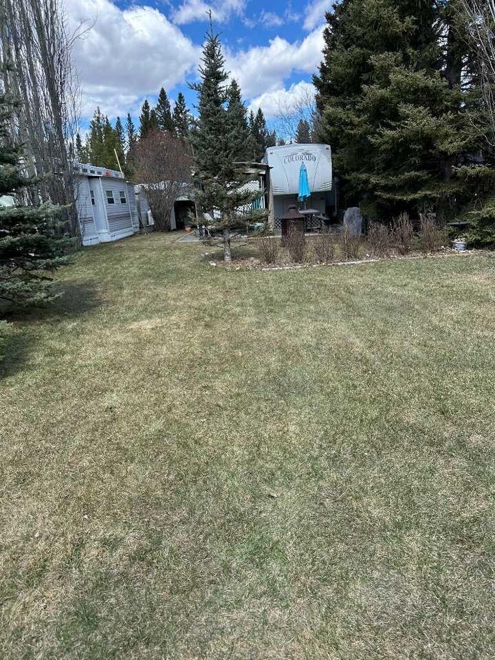 Property Photo: 34 Timber Drive 221 AB T0M 1X0