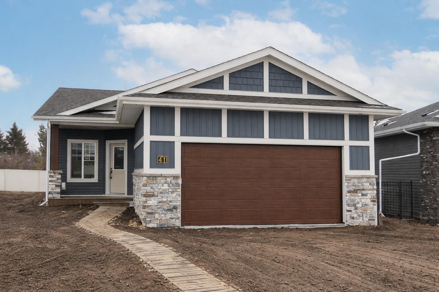 Property Photo:  41 Terra Close  AB T4P 0T7 