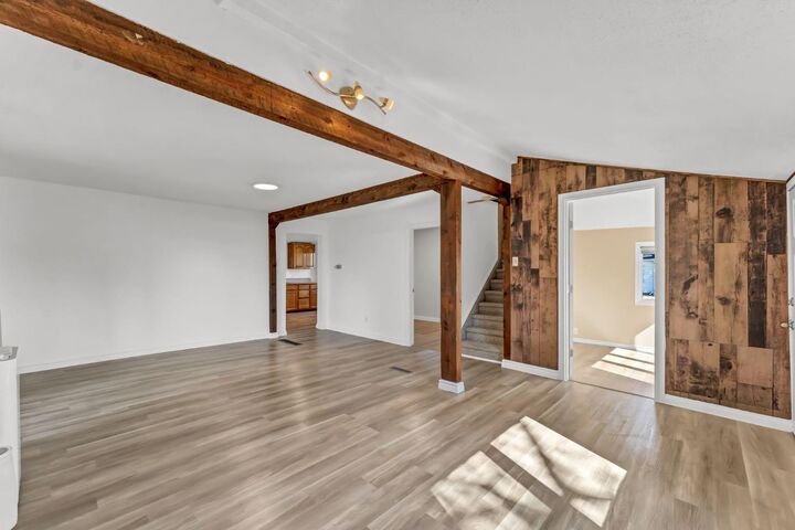 Property Photo:  25 4 Street NE  AB T0J 2P0 
