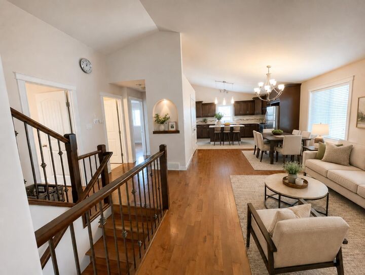 Property Photo:  260 Sixmile Common S  AB T1K 5S7 