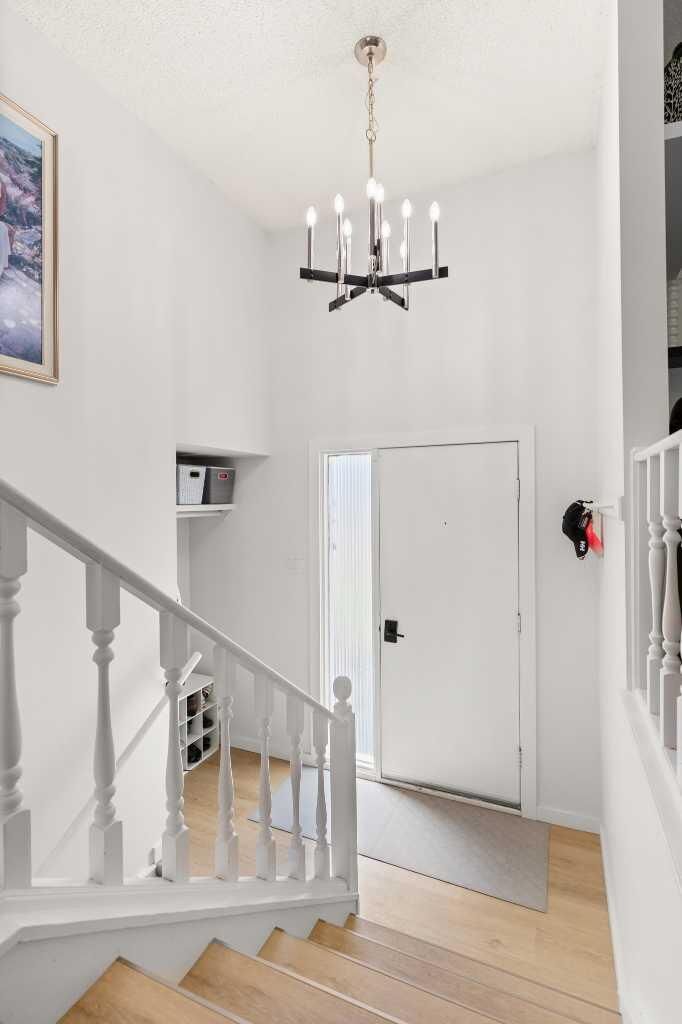 Property Photo:  34 Campbell Crescent SE  AB T1B 1J8 