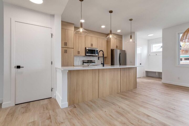Property Photo:  223 Sora Boulevard SE  AB T3S 0V4 