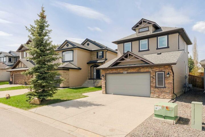 Property Photo:  265 Kincora Heights NW  AB T3R 1N6 