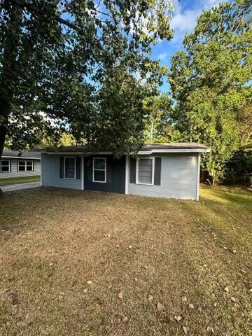 Property Photo:  1009 Anderson  LA 71446 